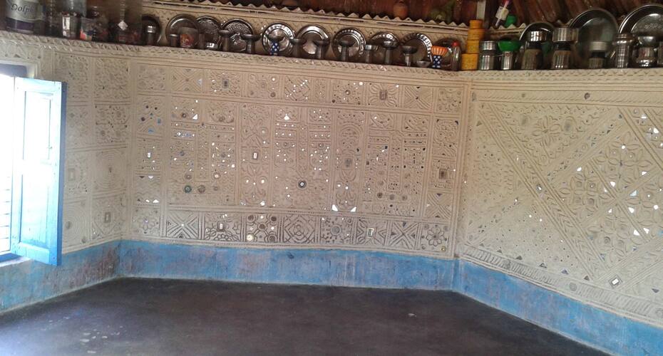 Arjun Bhai Home Stay (kutch), Kutch 2
